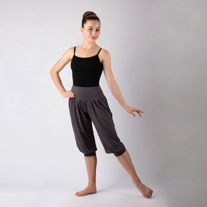 KNEE LENGTH 