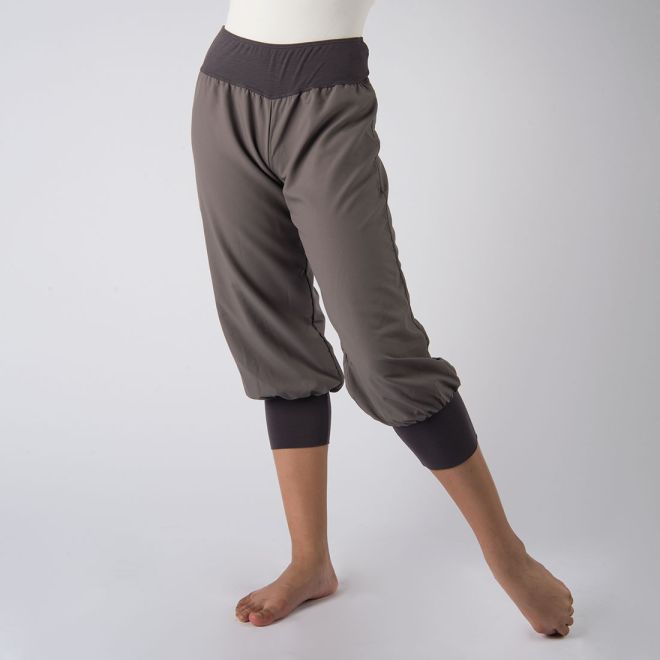 REVERSIBLE KUU PANTS