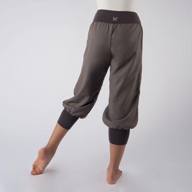 REVERSIBLE KUU PANTS