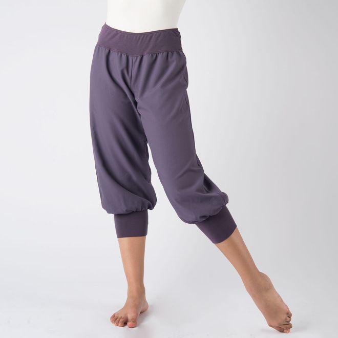 REVERSIBLE KUU PANTS