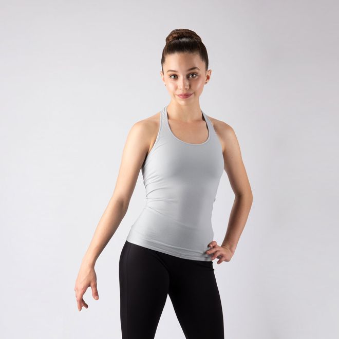 T.FEEL HALTER NECK TOP