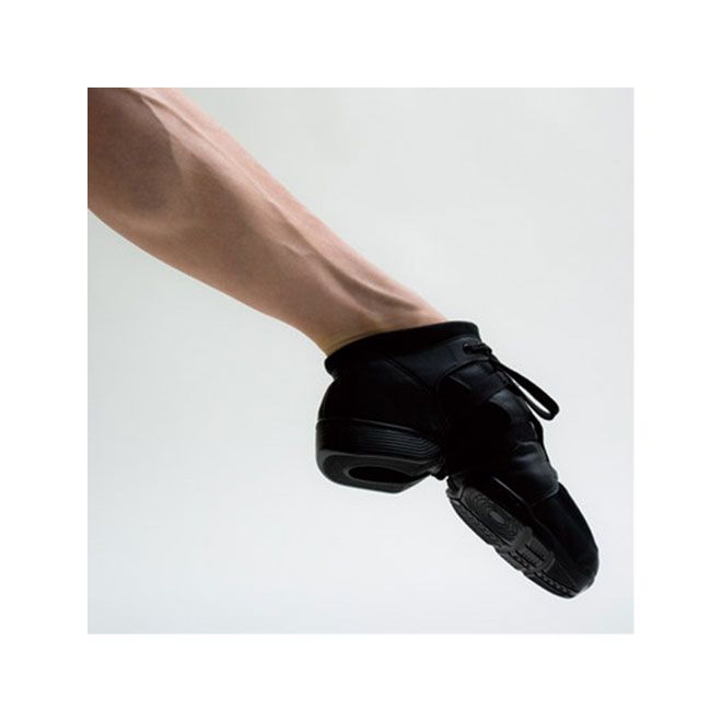 POINTE SNEAKERS