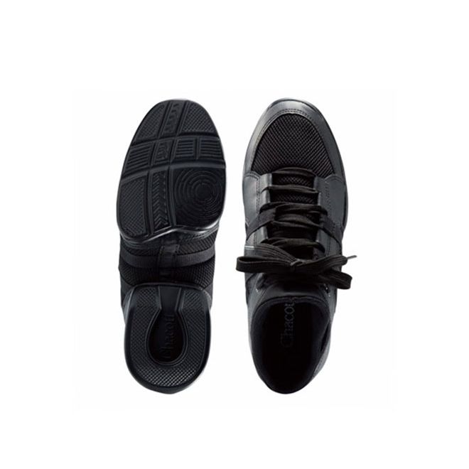 POINTE SNEAKERS