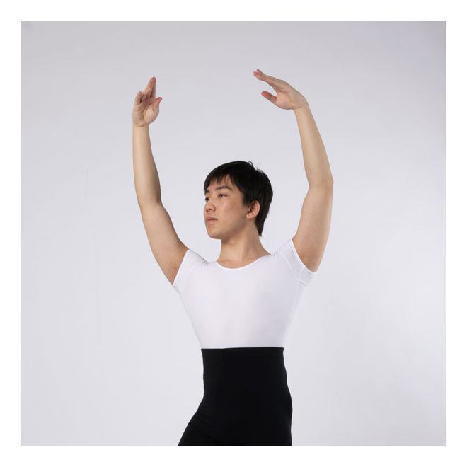 MEN'S LEOTARD