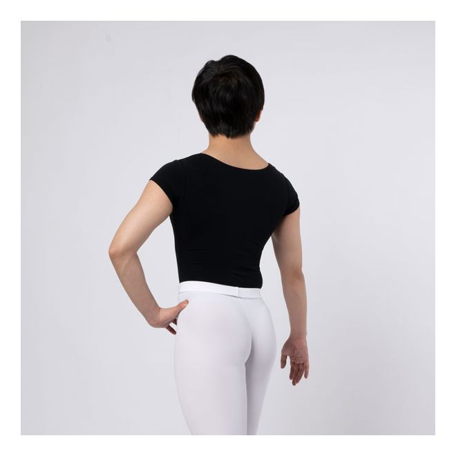MEN'S LEOTARD