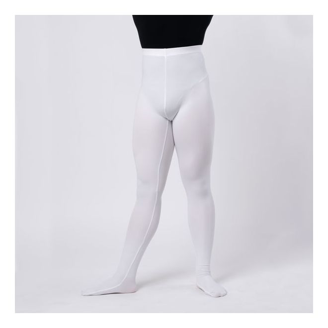 MEN'S FOOTED TIGHTS