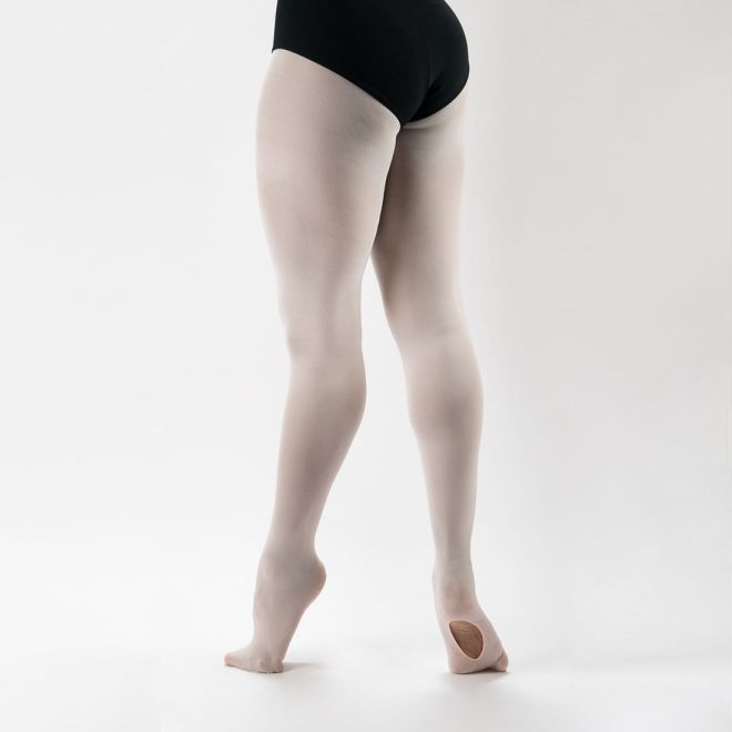 CBYF FOOTED TIGHTS, CHILD