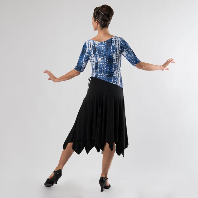 MIDI PRACTICE SKIRT