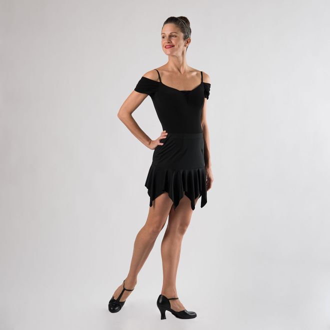 MINI PRACTICE SKIRT