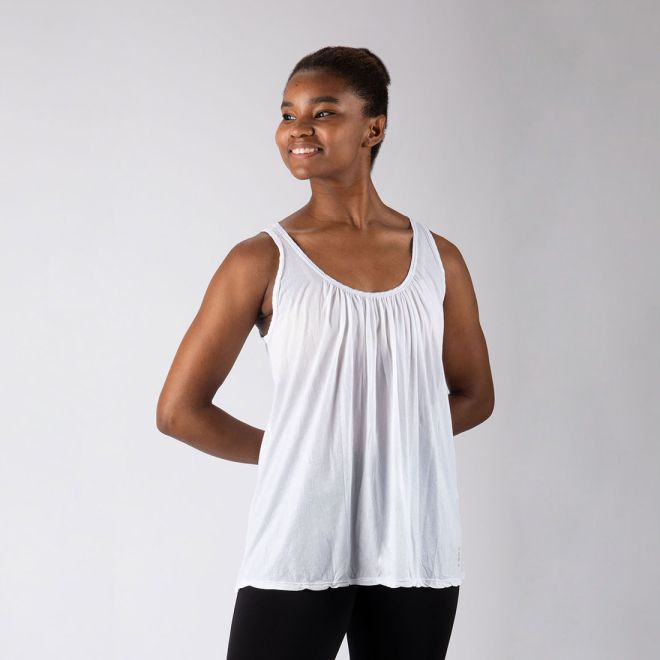DEHA TANK TOP