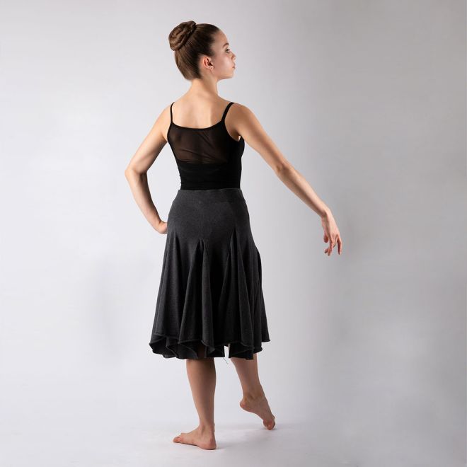 DEHA KNIT SKIRT