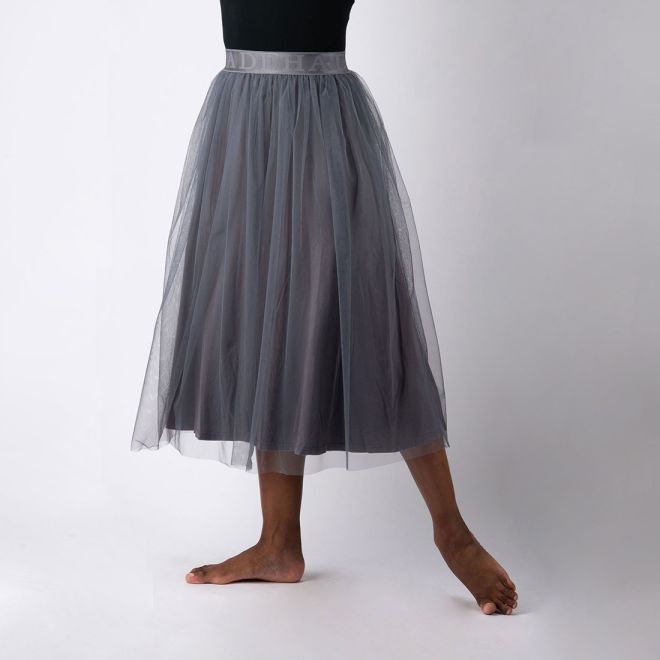 DEHA TULLE SKIRT