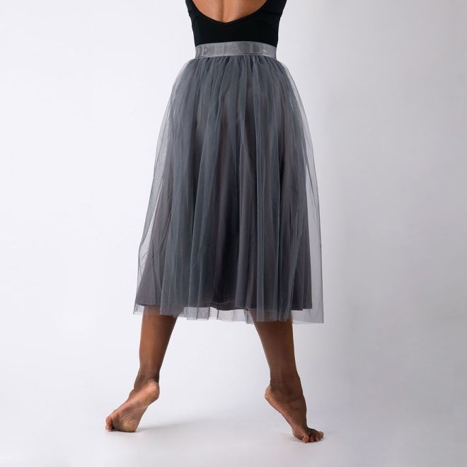 DEHA TULLE SKIRT