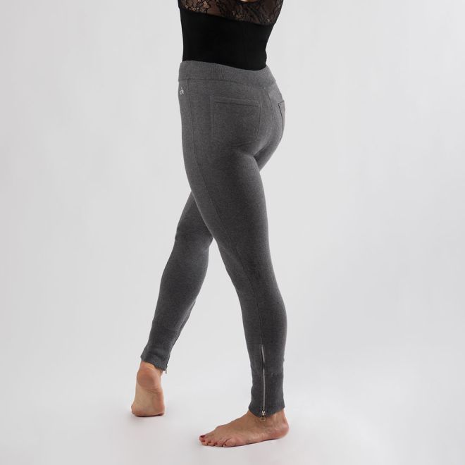 CASHMERE PANTS