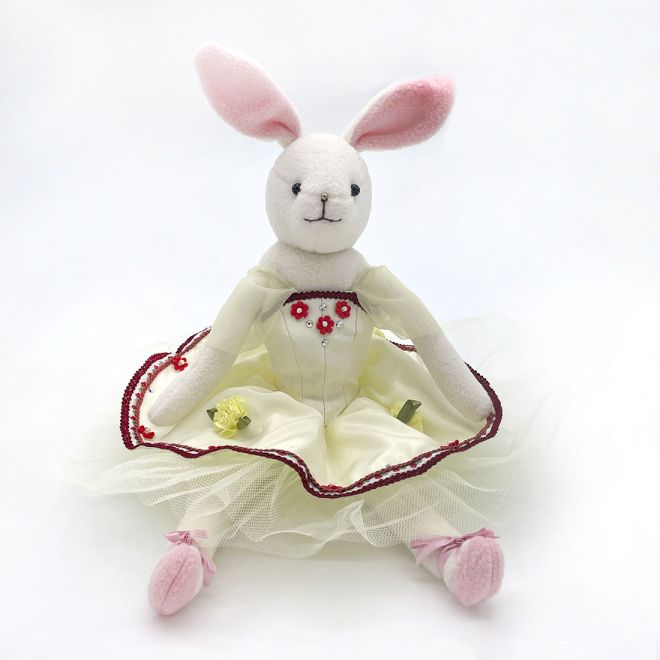 BUNNY TUTU