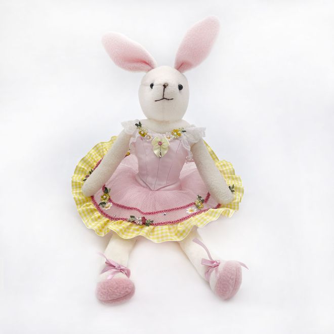 BUNNY TUTU