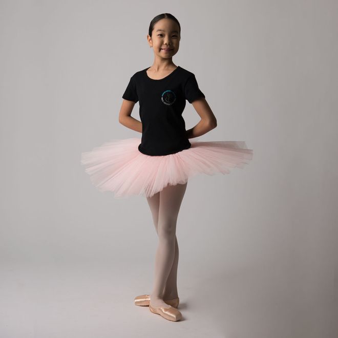 YAGP LOGO T SHIRT