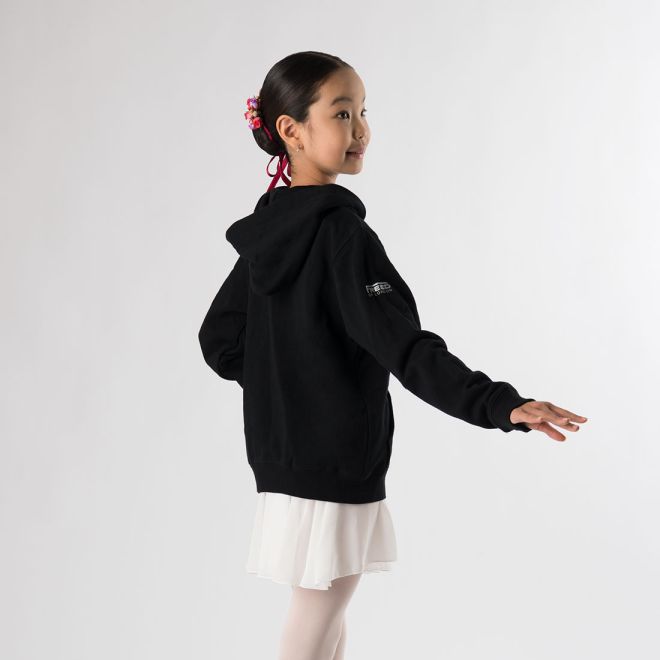 YAGP ZIP UP