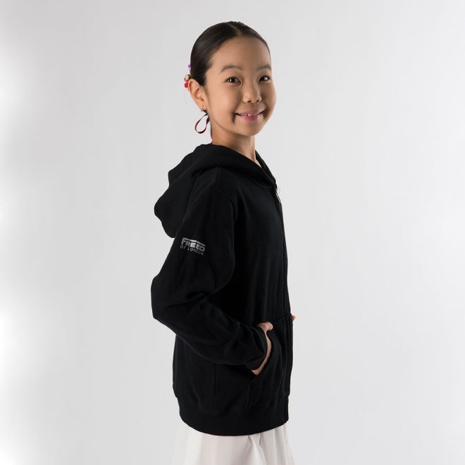 YAGP ZIP UP