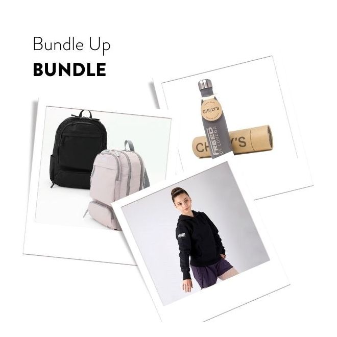Bundle Up Bundle