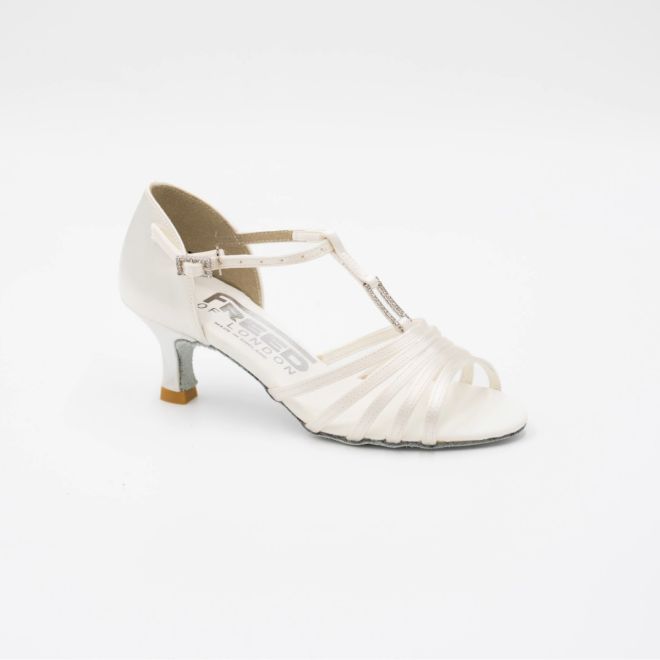 HOLLY - 2 INCH HEEL