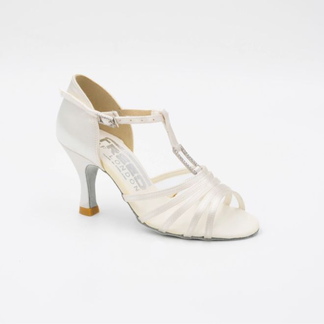 HOLLY - 2.5 INCH HEEL