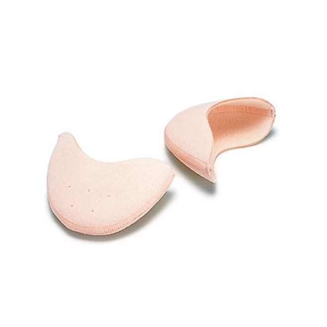 CHACOTT GEL TOE PADS