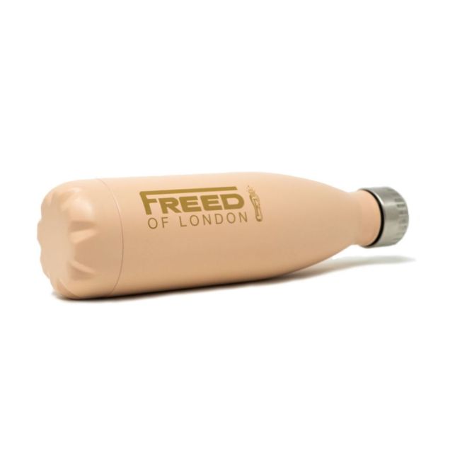 FREED OF LONDON WATER BOTTLE