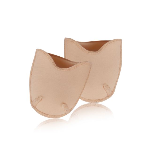 FREED COMFORT SKIN TOE PAD