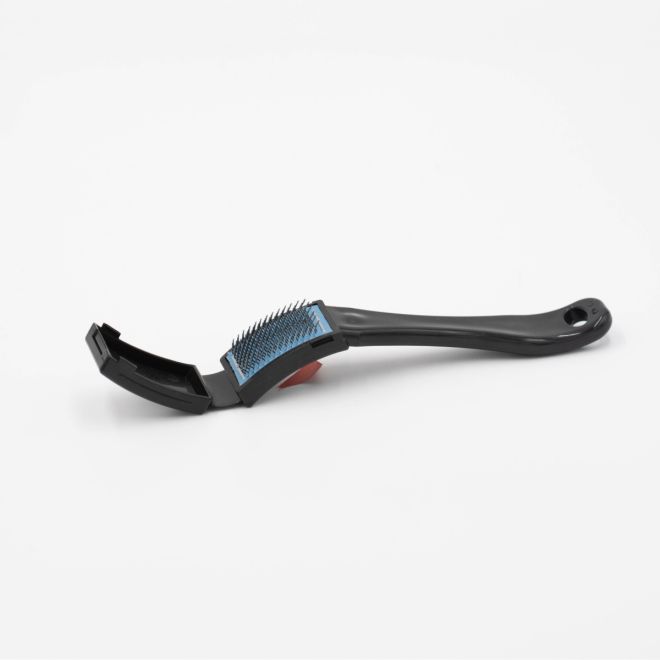 WIRE BRUSH