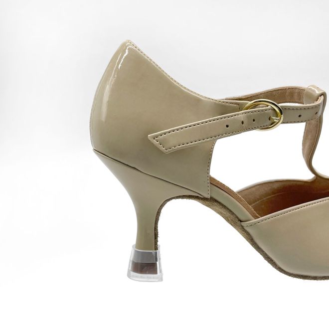 SHAPED HEEL COVERS