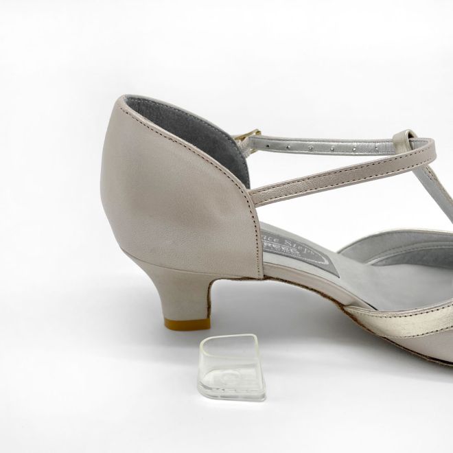SHIELD HEEL COVERS