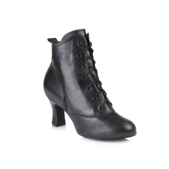 FREED LOW-CUT THEATRICAL BOOT
