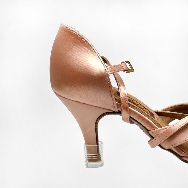 SLIM HEEL COVERS