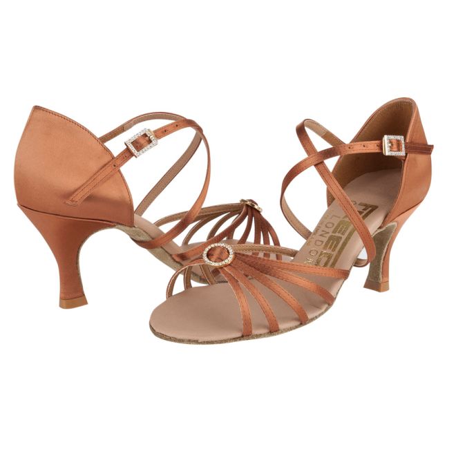 SOPHIA - 2.5-INCH HEEL