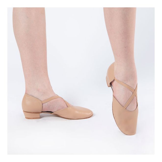TEACHING SHOE