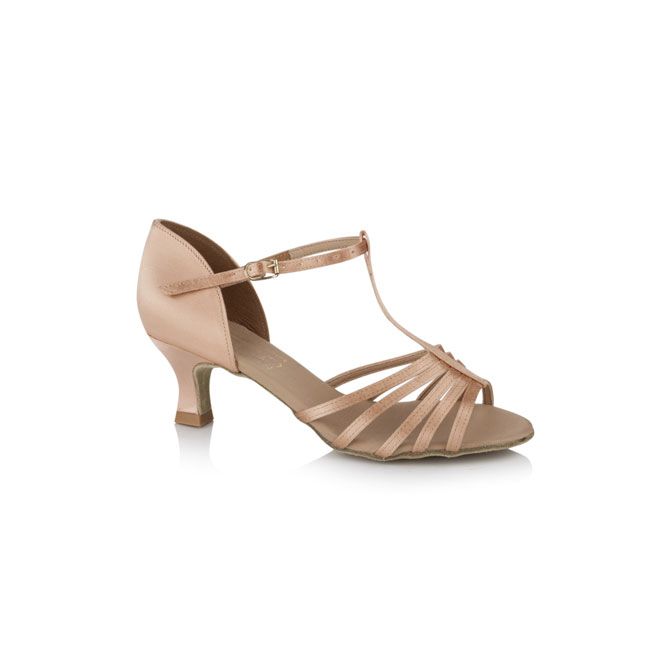 TINA T-STRAP