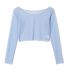 CHACOTT MESH CROPPED TOP