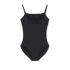 HANNAH O’NEILL CAMISOLE LEOTARD WITH LACE UPPER