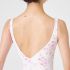 MAY NAGAHISA CHERRY BLOSSOM TANK SLEEVED LEOTARD