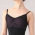 CHACOTT CAMISOLE LEOTARD