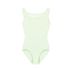 CHACOTT SLEEVELESS TANK LEOTARD