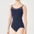 CHACOTT WINTER 2025 COLLECTION CAMISOLE LEOTARD