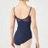 CHACOTT WINTER 2025 COLLECTION CAMISOLE LEOTARD