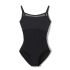 CHACOTT WINTER 2025 COLLECTION CAMISOLE LEOTARD