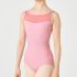 CHACOTT WINTER 2025 COLLECTION TANK LEOTARD