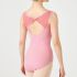 CHACOTT WINTER 2025 COLLECTION TANK LEOTARD