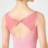 CHACOTT WINTER 2025 COLLECTION TANK LEOTARD