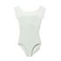 CHACOTT FRENCH-SLEEVED LEOTARD