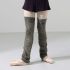 CHACOTT LEGWARMERS